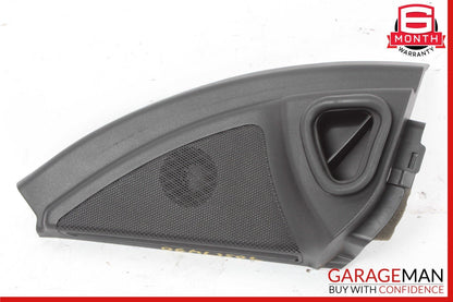06-12 Mercedes W164 ML350 GL450 Speaker Door Mirror Cover Front Left Side OEM
