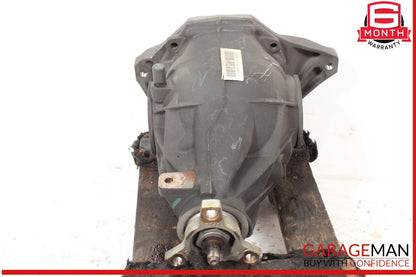 12-15 Mercedes W204 C250 Rear Diff Differential Axle Carrier Assembly RWD OEM