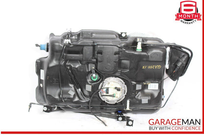 14-20 Mercedes X156 GLA250 CLA250 Fuel Gas Tank Reservoir Assembly OEM