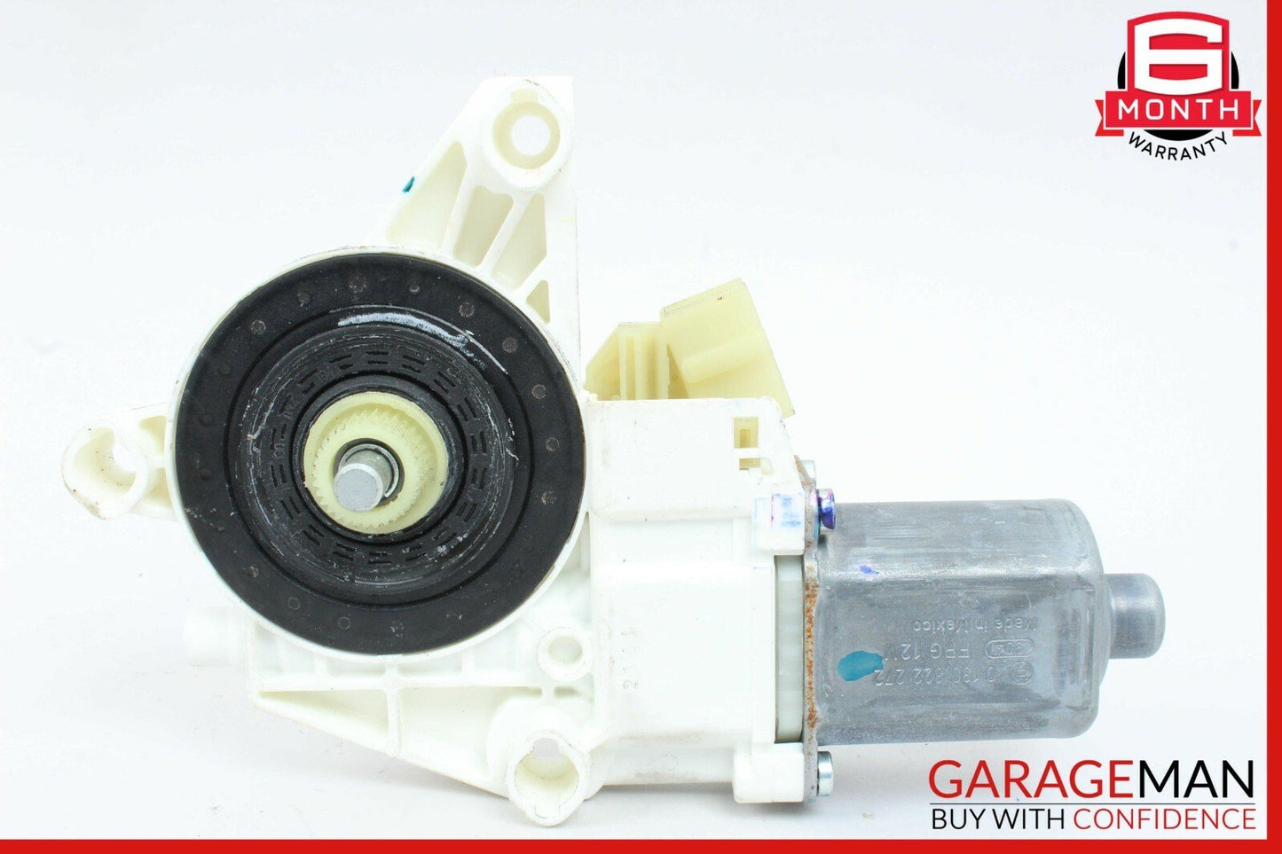 06-12 Mercedes X164 GL450 ML350 Front Right Window Regulator Motor OEM