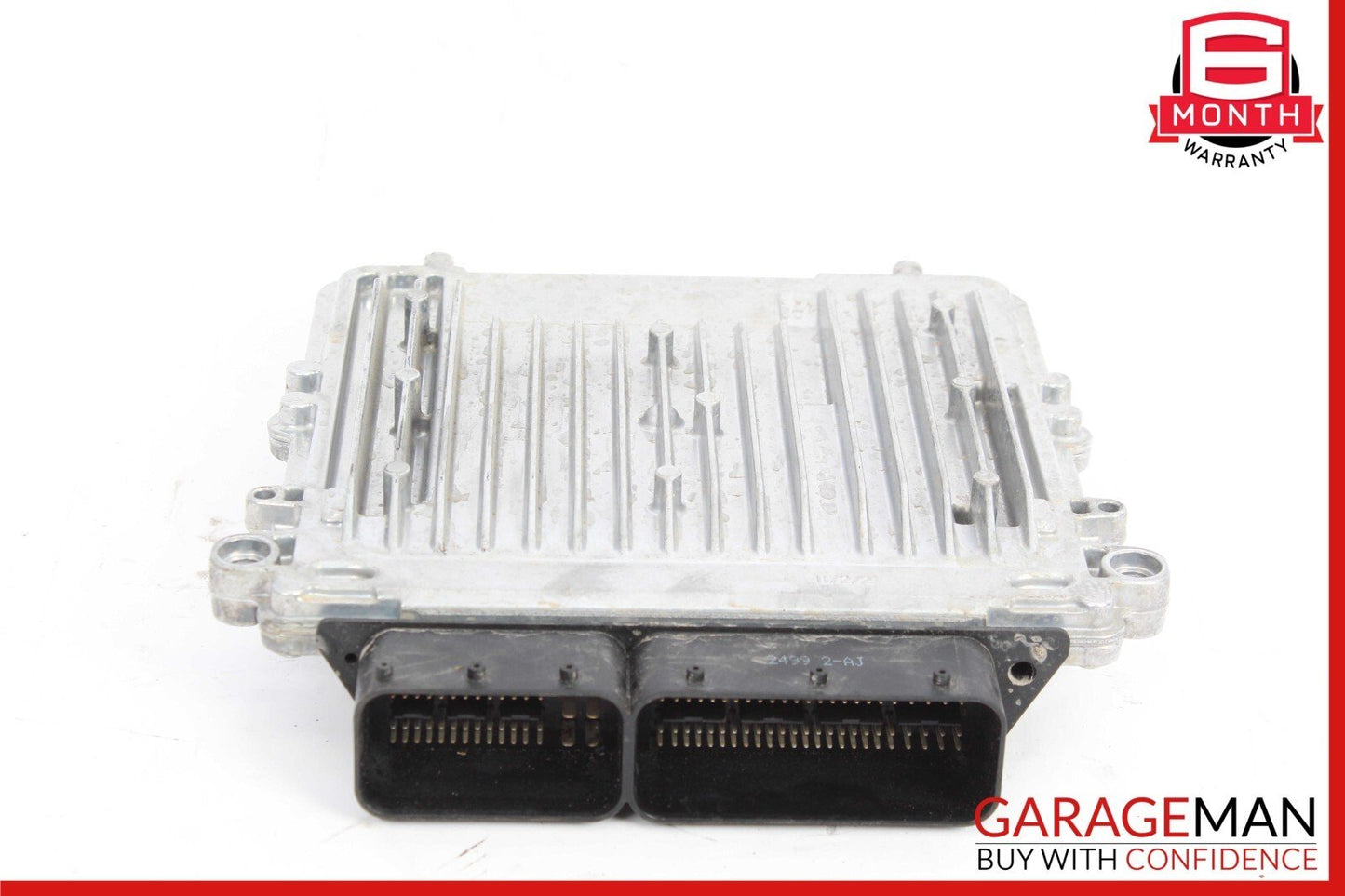 10-13 Mercedes W212 E350 R350 Diesel ECU Engine Control Module Unit FLASHED OEM