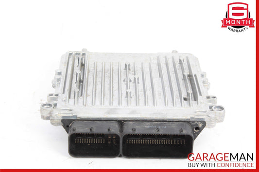 10-13 Mercedes W212 E350 R350 Diesel ECU Engine Control Module Unit FLASHED OEM