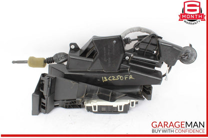 08-14 Mercedes W204 C250 C350 C300 Front Right Door Lock Latch Actuator OEM