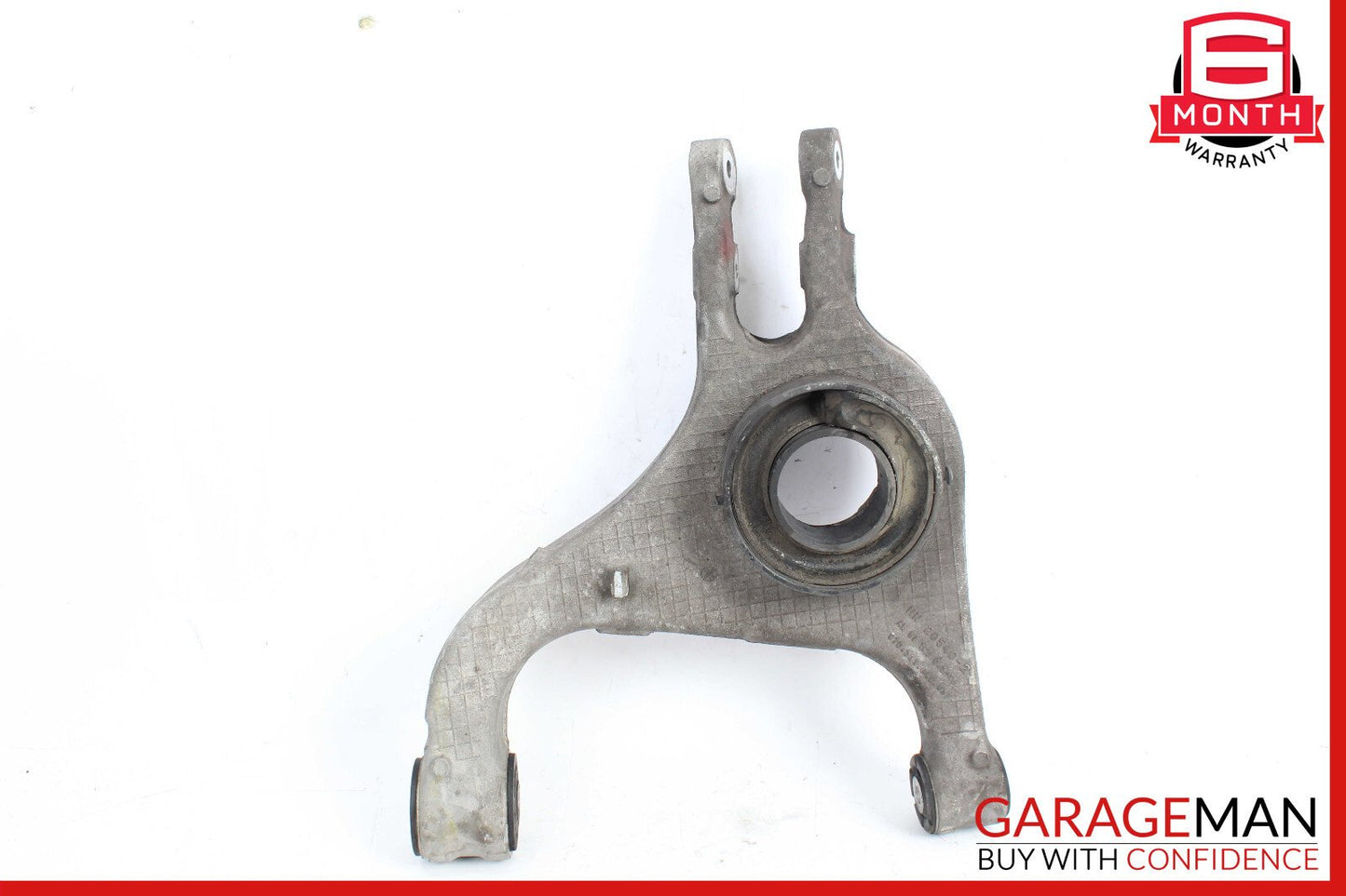 10-16 Porsche Panamera 970 Lower Control Arm Rear Right Passenger Side OEM