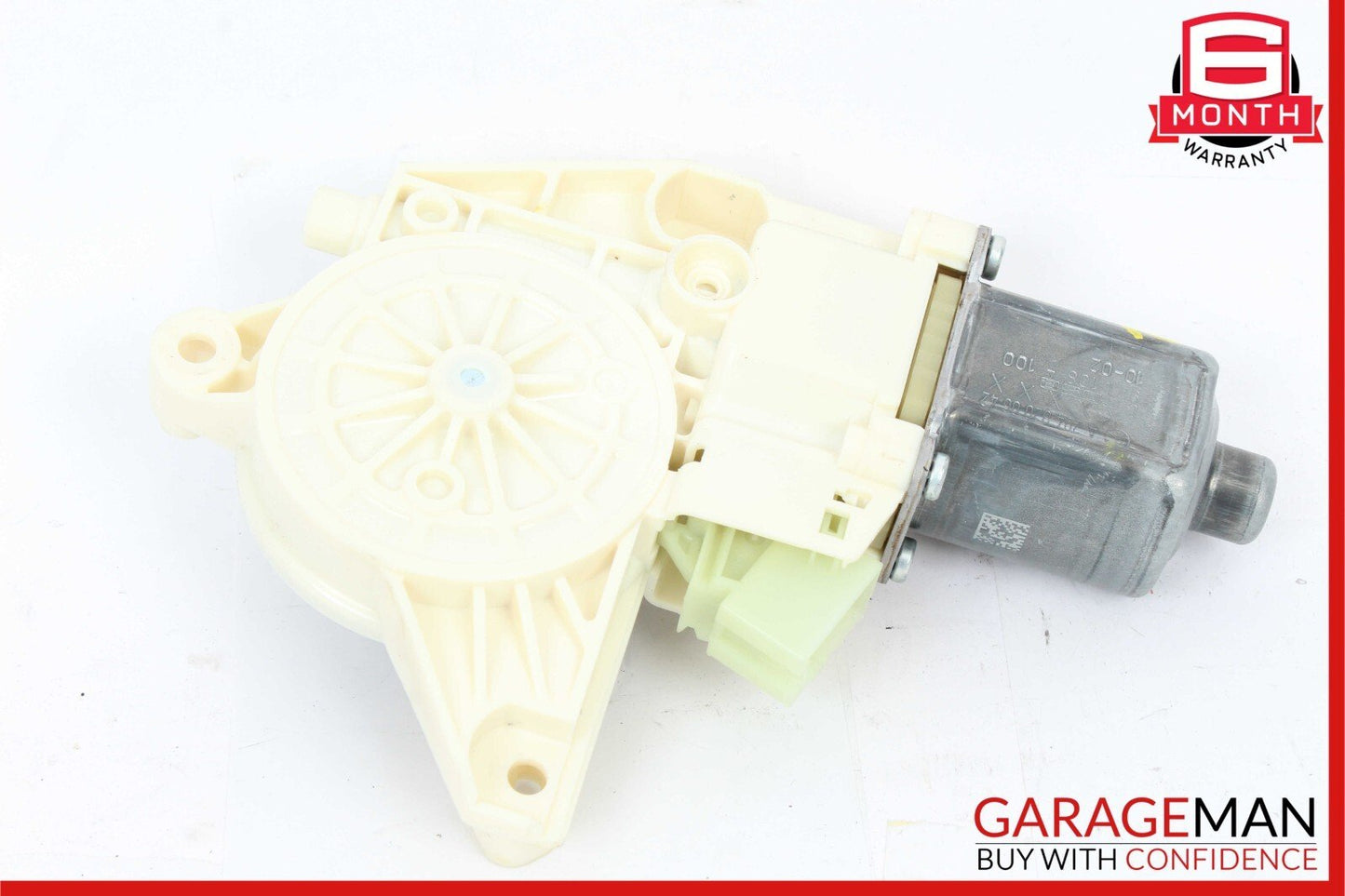 08-16 Mercedes W212 E350 E400 C300 Rear Right Door Window Regulator Motor Unit