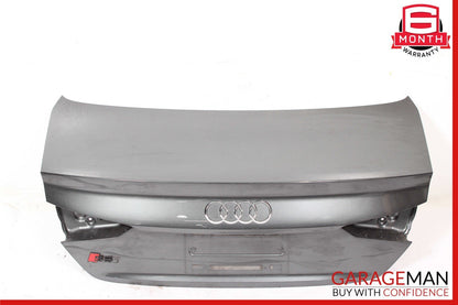 18-24 Audi S5 RS5 A5 Coupe Rear Trunk Deck Lid Assembly OEM