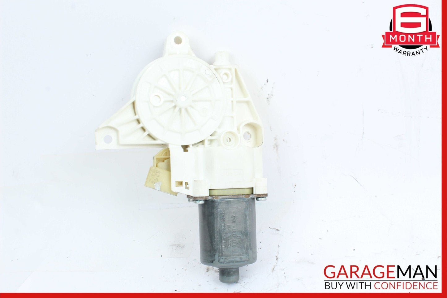 06-132006-2013 Mercedes-Benz GL450 X164 SUV, Station Wagon Front Right Window Regulator Motor 2518200842 Genuine