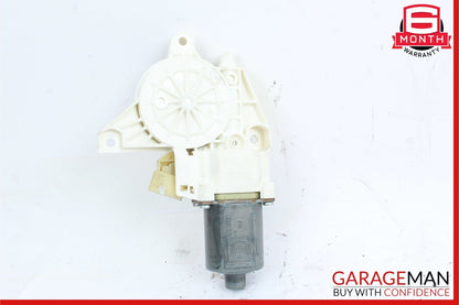 06-132006-2013 Mercedes-Benz GL450 X164 SUV, Station Wagon Front Right Window Regulator Motor 2518200842 Genuine