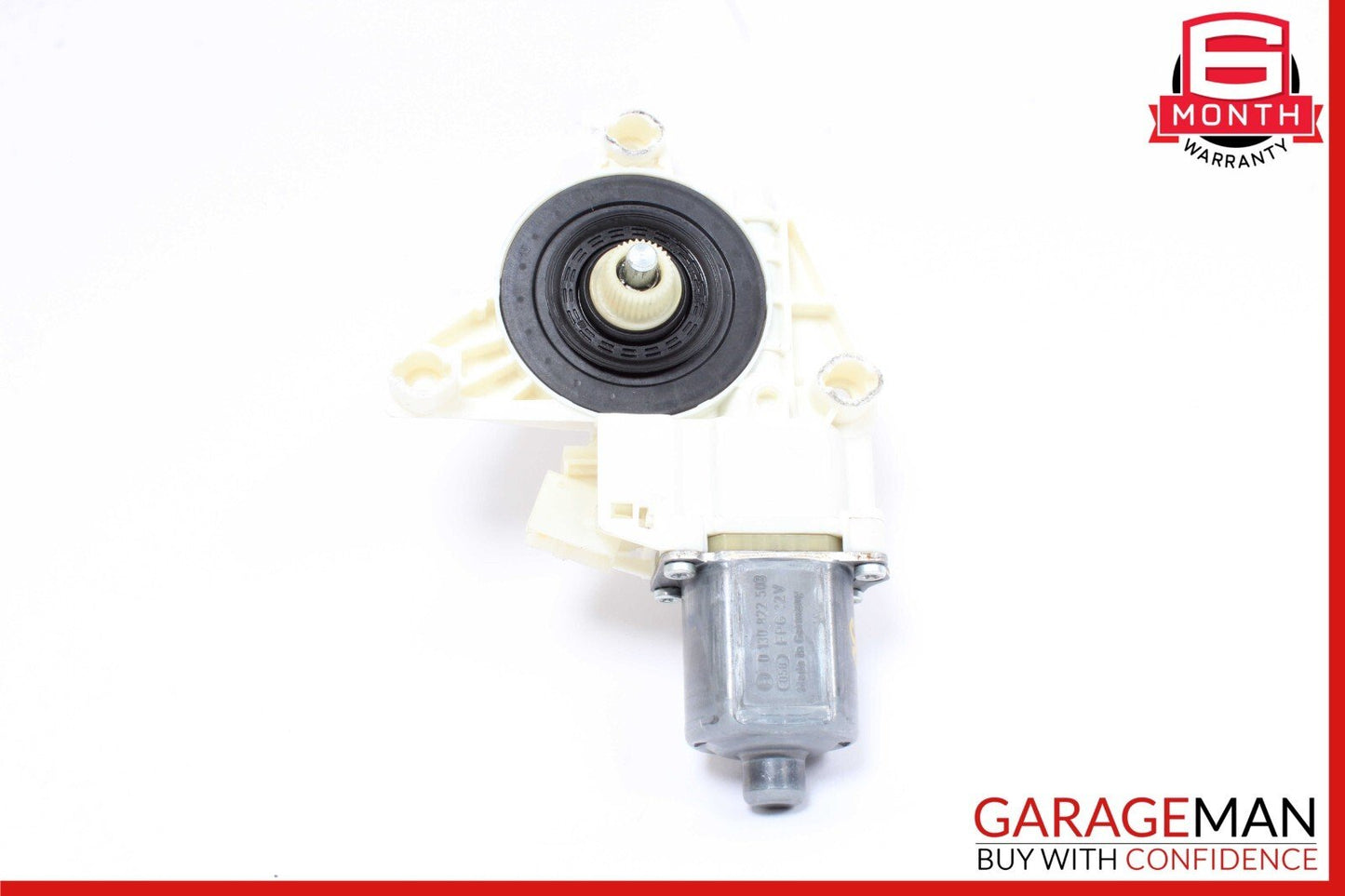 08-16 Mercedes W212 E350 C250 C350 Front Left Door Window Regulator Motor Unit