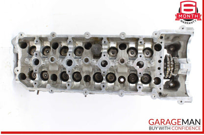 07-15 Mercedes W219 CLS63 E63 SL63 AMG 6.3L Engine Right Side Cylinder Head OEM