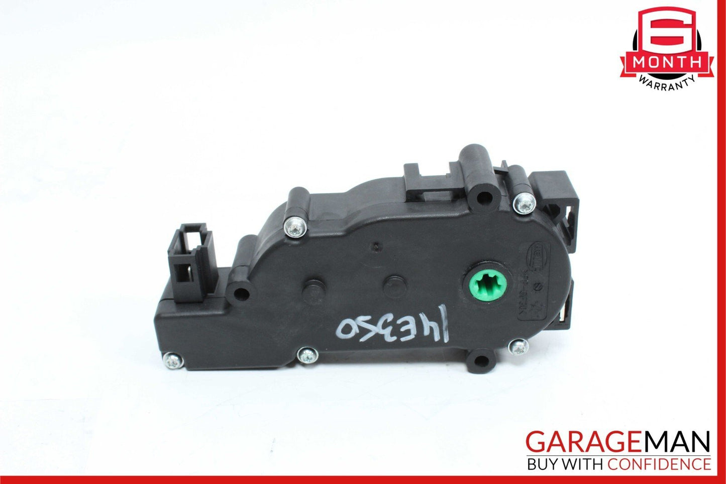 10-16 Mercedes W212 E350 Trunk Remote Power Closing Latch Lock 2047500060 OEM
