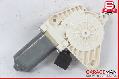 10-20 Mercedes W218 CLS500 E350 CLA250 Front Right Window Regulator Motor OEM