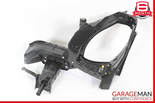06-12 Mercedes X164 GL450 ML320 Front Right Side Headlight Support Bracket OEM