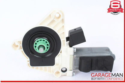 14-18 Mercedes W117 CLA250 CLA45 AMG Rear Left Side Door Window Regulator Motor