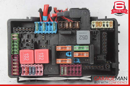 15-20 Mercedes W205 C300 C350e Rear Fuse Box Relay SAM Module Assy OEM