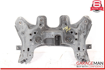 12-17 Fiat 500 Front Engine Crossmember Frame 04670546AA OEM