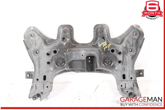 12-17 Fiat 500 Front Engine Crossmember Frame 04670546AA OEM