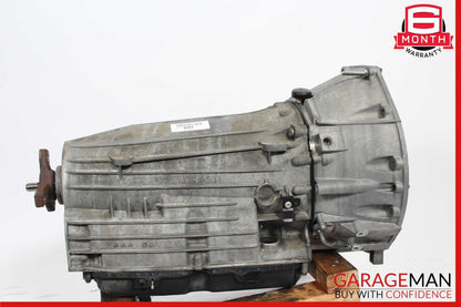 12-15 Mercedes C250 SLK250 7G Tranny Automatic Transmission Assy 722.997 138k