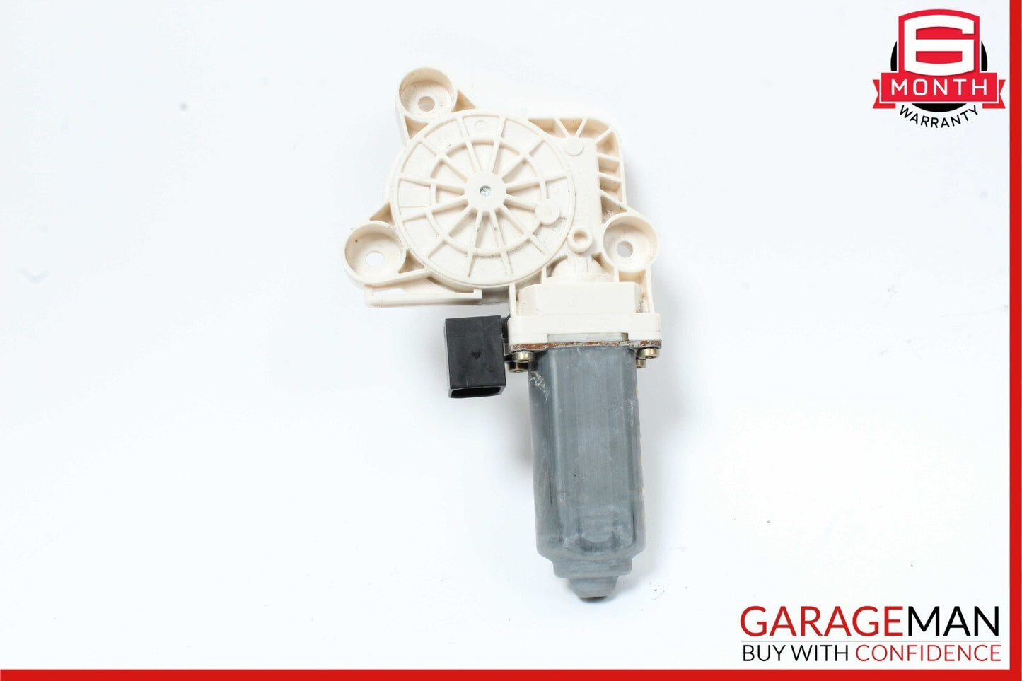 03-09 Mercedes W220 S430 E500 Rear Right Side Window Regulator Motor OEM