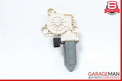 03-09 Mercedes W220 S430 E500 Rear Right Side Window Regulator Motor OEM