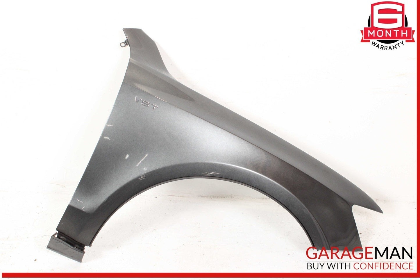 09-17 Audi SQ5 Q5 Front Right Side Wing Fender Panel Cover OEM