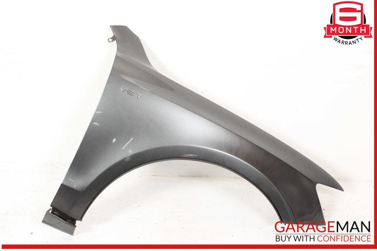 09-17 Audi SQ5 Q5 Front Right Side Wing Fender Panel Cover OEM