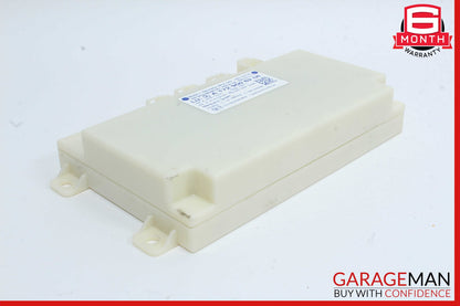 10-15 Mercedes R172 SLK250 C300 Keyless Go Entry Control Module 1729007900 OEM