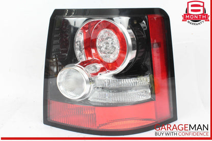 10-13 Land Rover Range Rover Sport Rear Right Passenger Side Tail Light Lamp OEM