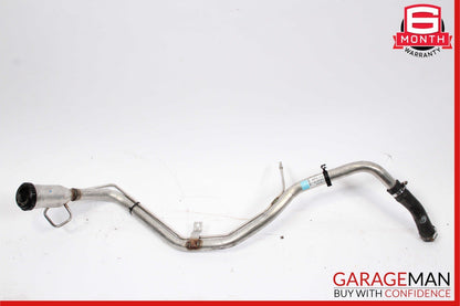 19-21 Lincoln Nautilus Fuel Gas Filler Neck Pipe Tube Line K2G3-9034-CB OEM