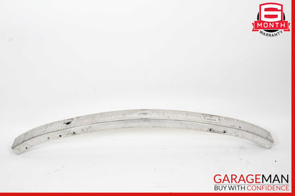 06-12 Mercedes W164 ML350 GL450 GL550 Front Bumper Reinforcement Impact Bar OEM