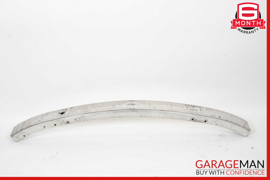 06-12 Mercedes W164 ML350 GL450 GL550 Front Bumper Reinforcement Impact Bar OEM