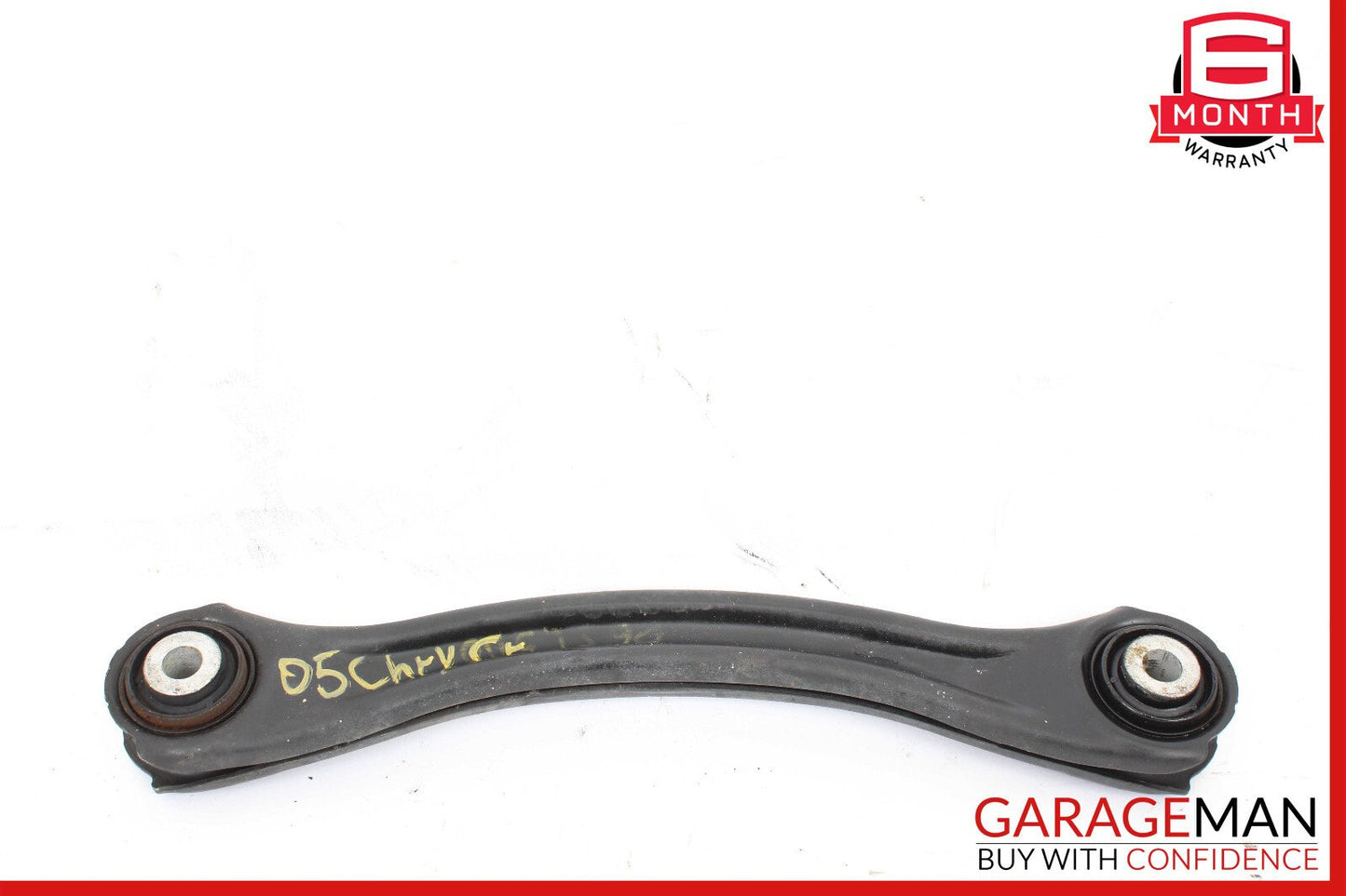 04-08 Chrysler Crossfire Rear Left or Right Side Upper Control Arm OEM