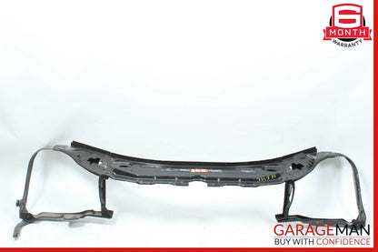 06-10 Mercedes W251 R350 R500 Front Upper Radiator Support Headlight Bracket OEM