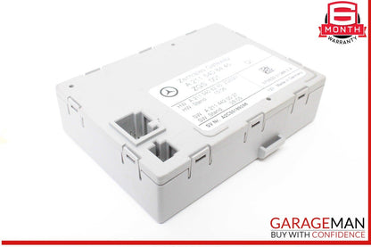 03-11 Mercedes-Benz E350 Central Gateway Control Module Unit 2115408445 Genuine