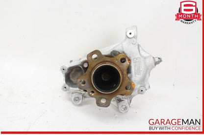 19-24 BMW M340i G20 Front Right Passenger Side Spindle Knuckle Wheel Hub OEM