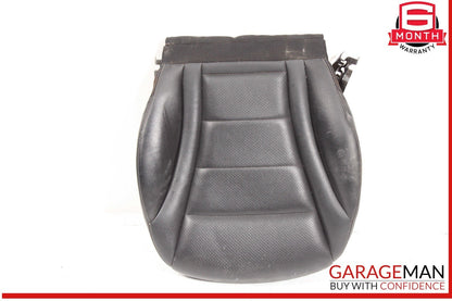 15-18 Mercedes W205 C300 C400 Front Right Side Lower Bottom Seat Cushion OEM