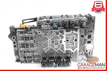 Mercedes W211 E63 GL450 SL550 7G Tronic Transmission Valve Body 2202770801 OEM