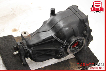 03-11 Mercedes R171 SLK300 C350 Rear Differential Diff Axle Carrier 3.27 OEM