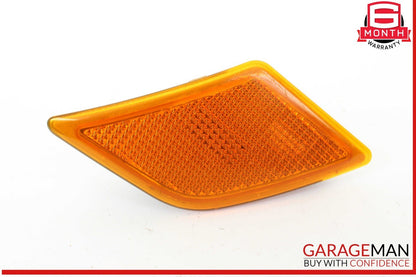08-11 Mercedes W204 C300 C350 Front Left Driver Side Bumper Turn Signal Light