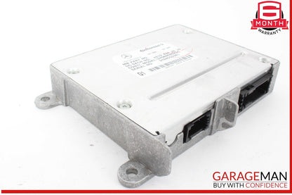 06-12 Mercedes X164 GL550 R500 Communication Control Module 2198202626 OEM
