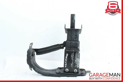 06-11 Mercedes W219 CLS55 CLS550 Front Right Bumper Reinforcement Bracket OEM