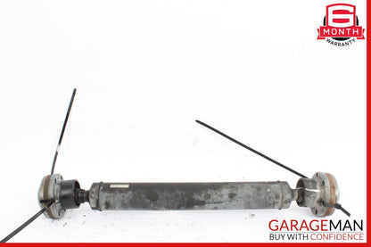 06-13 Mercedes X164 GL450 R350 4Matic Front Drive Shaft Driveshaft Axle OEM