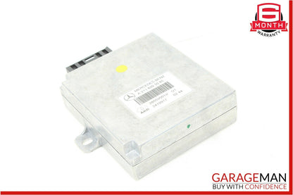 03-06 Mercedes W211 E500 E320 Communication Voice Control Module 2118203085 OEM