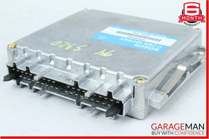94-95 Mercedes W140 S320 ABS Control Module Unit 0135459232 OEM