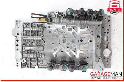 Mercedes W203 C280 E350 7G Tronic Transmission Valve Body 2202771301 OEM