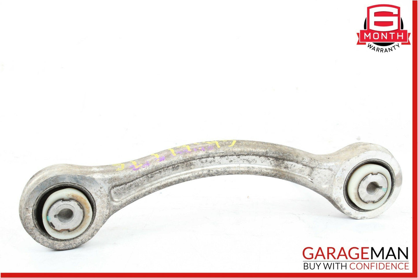 14-17 Maserati Ghibli Rear Right / Left Side Upper Tension Control Arm