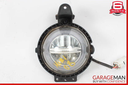 06-14 Mini Cooper S Front Right or Left Side Fog Light 2751295 OEM