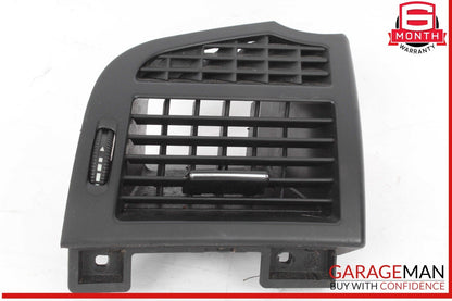 07-14 Mercedes W221 S550 CL600 Front Right Dash A/C Air Vent Trim Grille OEM