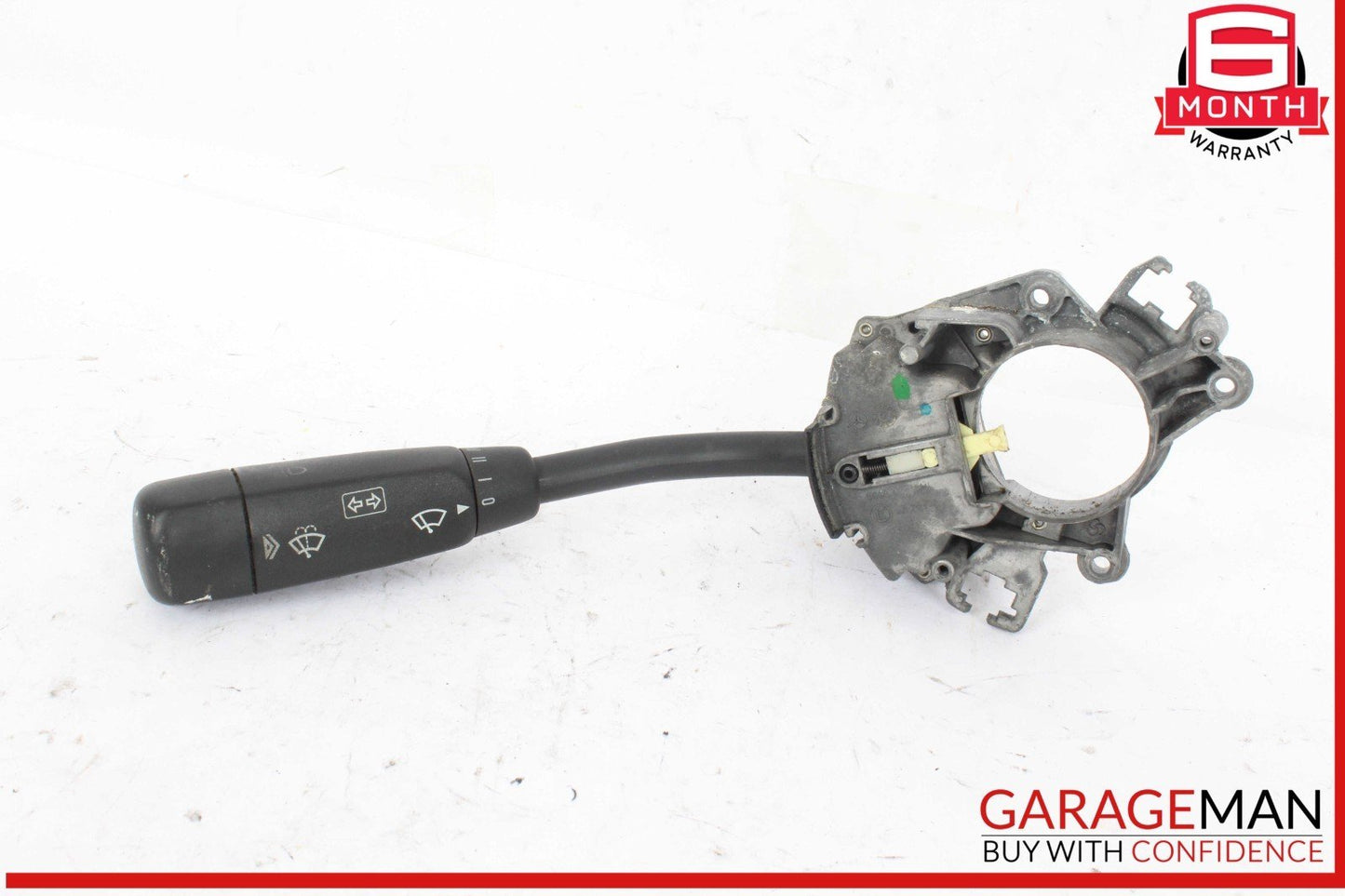 98-03 Mercedes W208 CLK55 AMG Steering Column Turn Signal Wiper Control Arm OEM