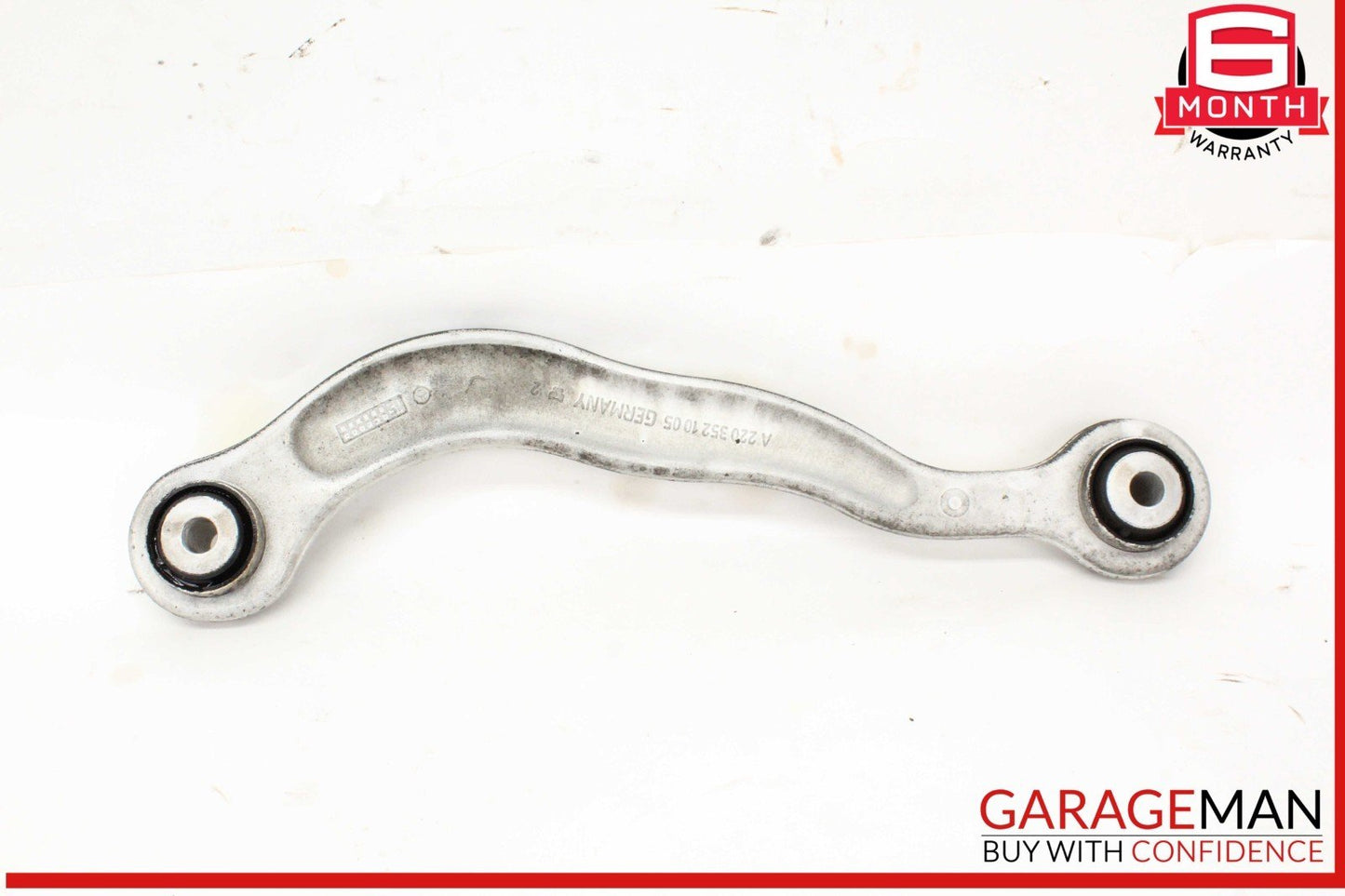 14-20 Mercedes W222 S550 Rear Left or Right Side Upper Rearward Control Arm OEM